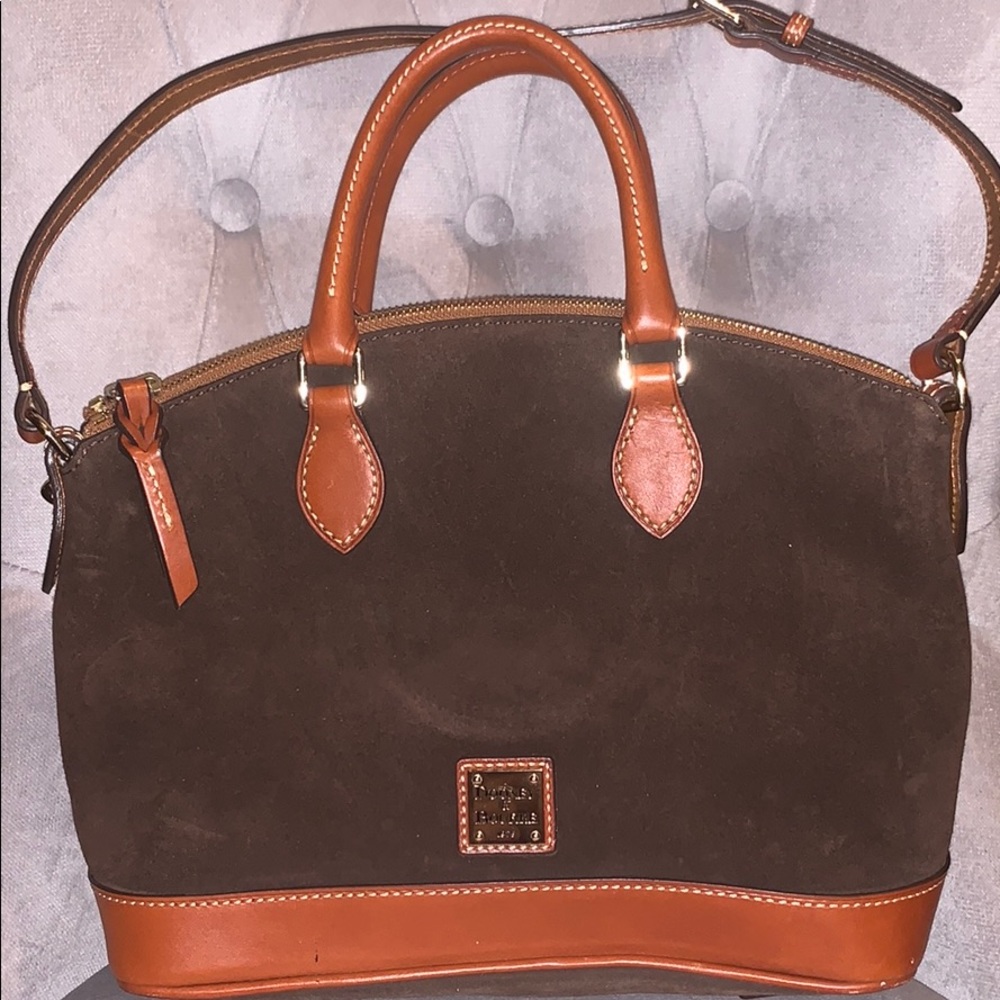 Dooney & Bourke